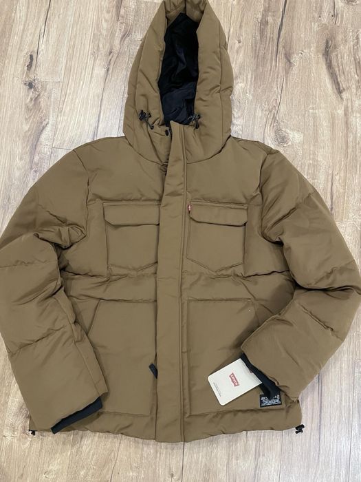 чоловіча куртка Levi’s