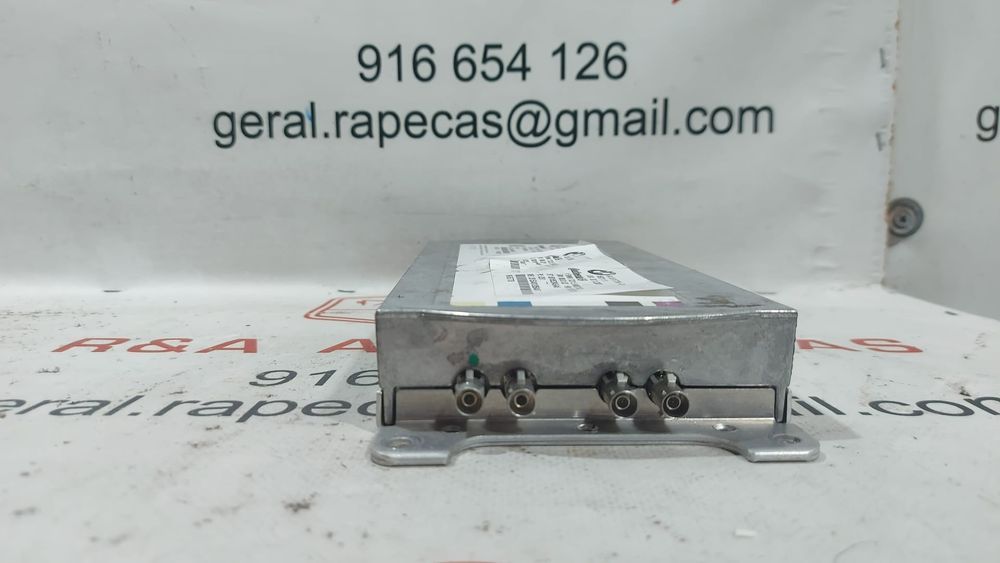 Módulo Bluetooth BMW 8410917775401 Original