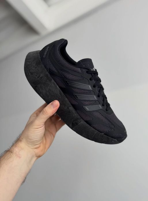Adidas Adizero Aruku JH7772 Оригінал чоловічі кросівки Адідас