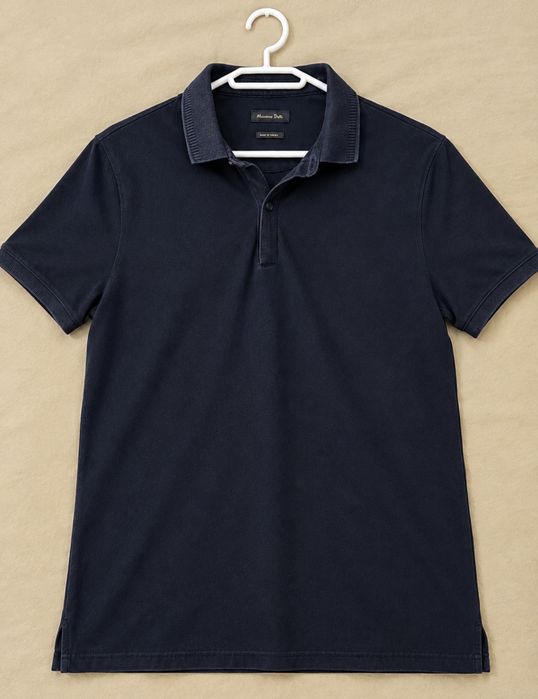 Polo Massimo Dutti