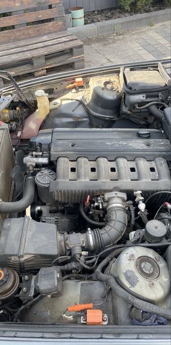 Продам BMW e34 | 520I 2.0 бензин