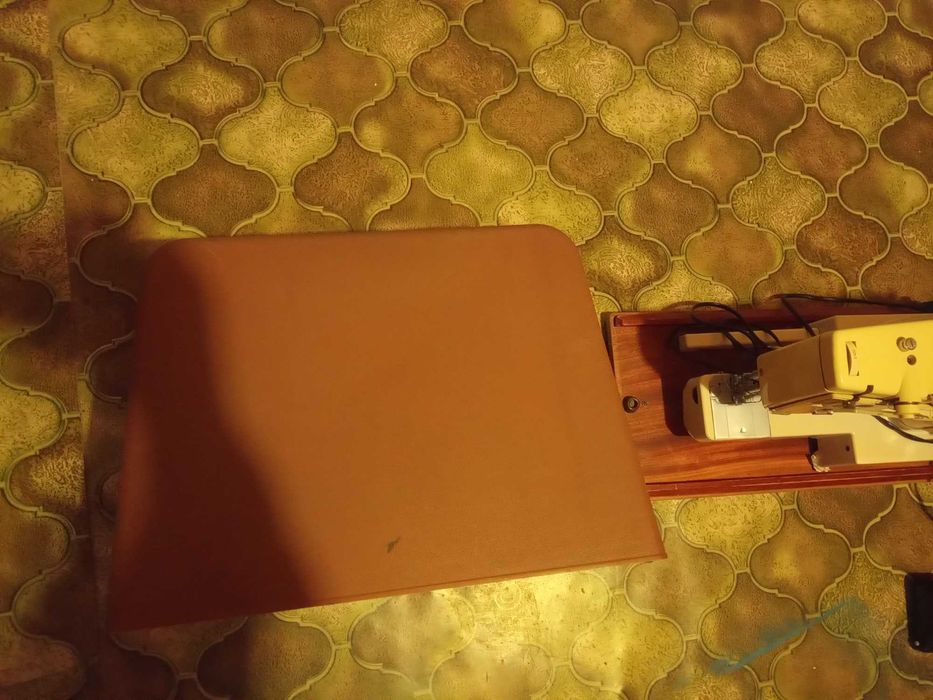 Singer maszyna do szycia