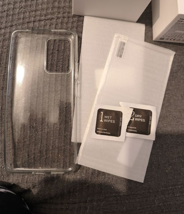 Telemóvel Xiaomi 11T Pro Celestial Blue