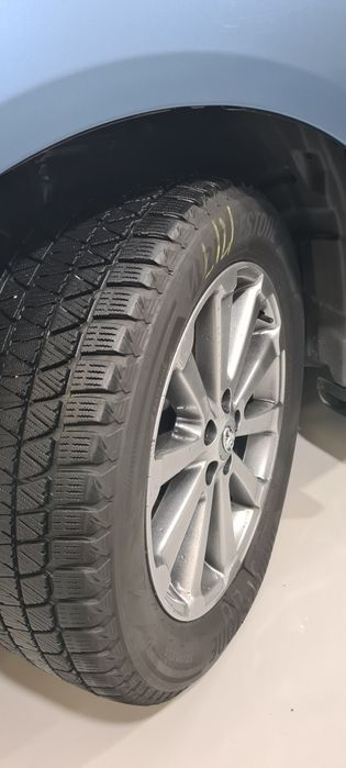 Тойота Венза 2010