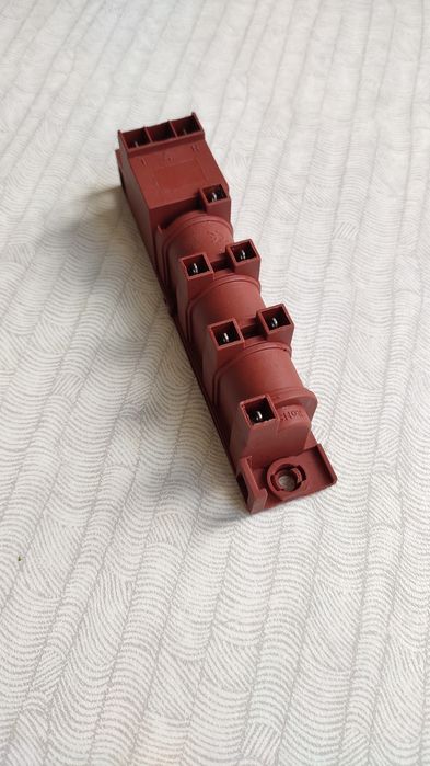 Электро розжиг на 6 комфорок