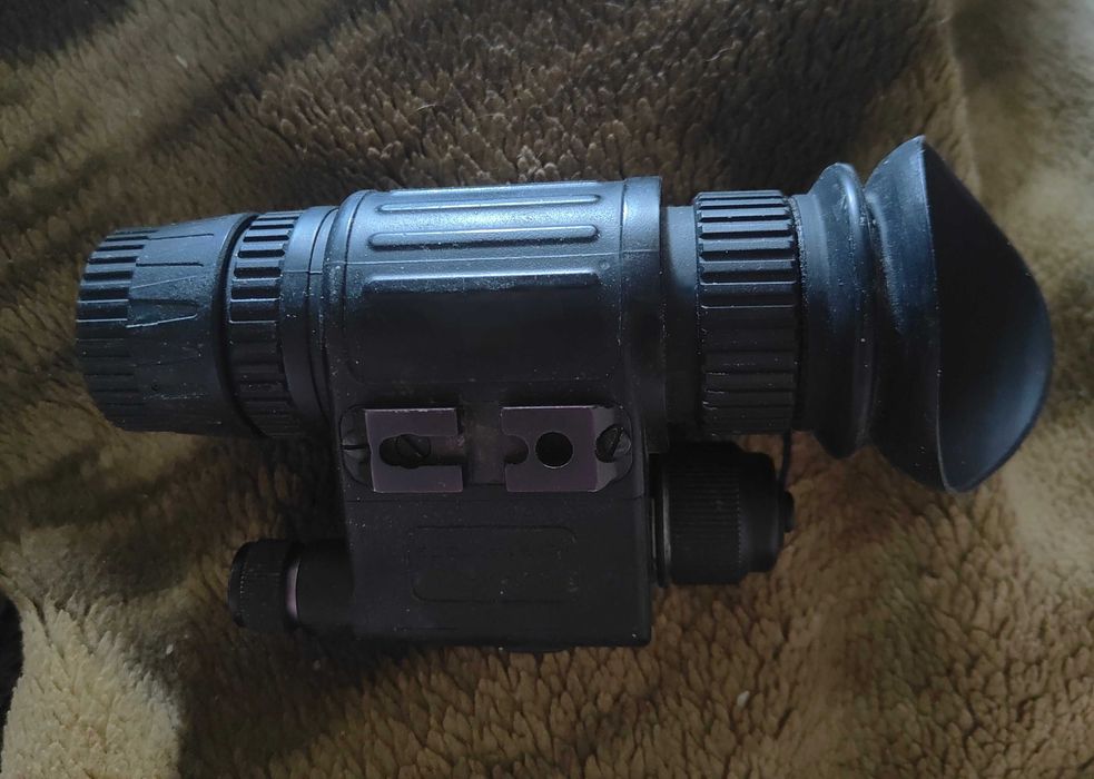 Прибор ночного видения PVS 14 ARMASIGHT N-14 Gen 3