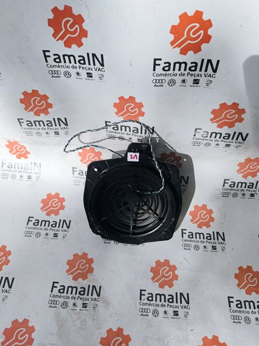 Coluna De Som - 331212 - AUDI A4 B7 Cabriolet (8HE)