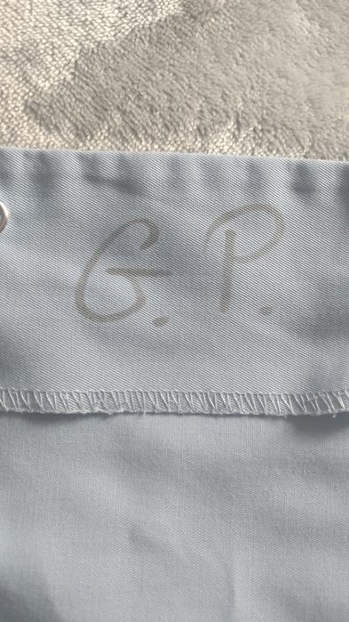 Fartuch sukienka Eldan rozm M