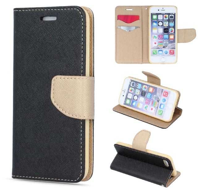 Etui z klapką do Samsung Galaxy A3 2017 A320 różne kolory