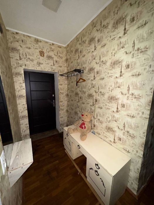 Продаж здорової 3-и кімнатної квартири у тихому місці