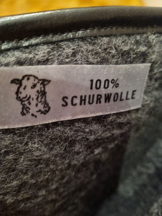 Nowe nie uzywane cieple kozaki 38