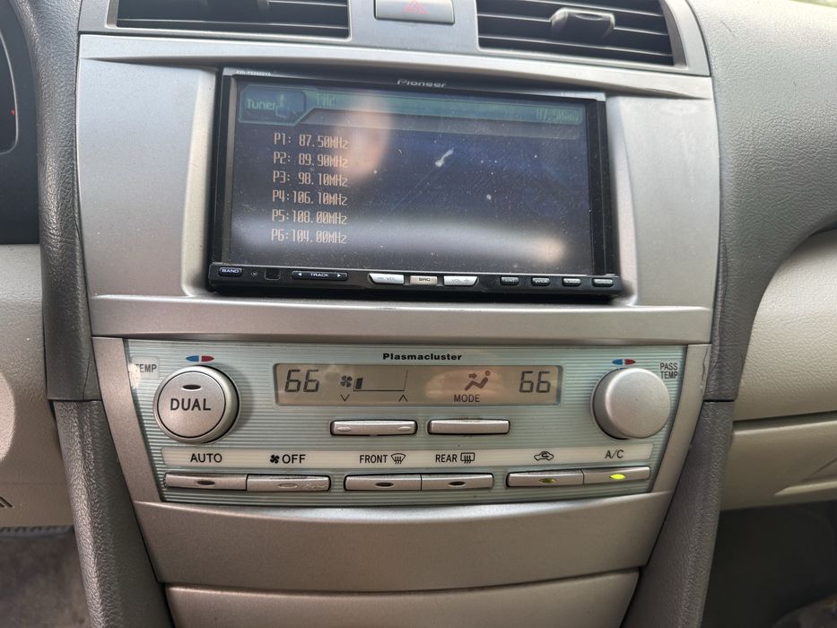Продам Totota Camry 40