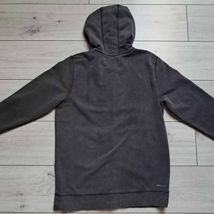 Bluza Jordan  grafitowa S/M