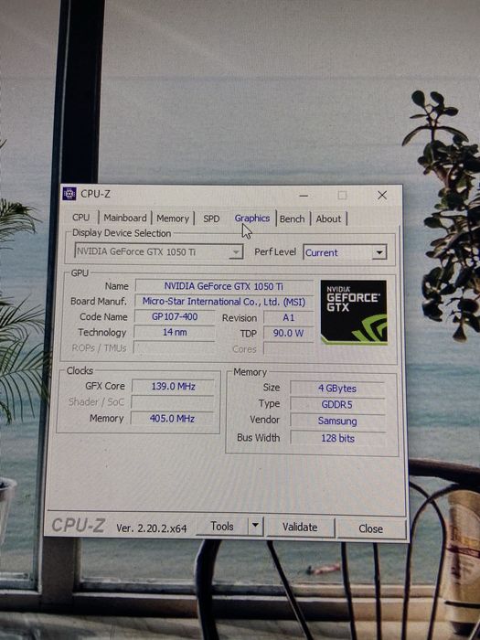 Ігровий ПК Ryzen 5 2600 / GTX 1050 Ti 4GB / 16GB RAM / B450