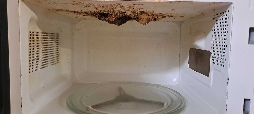 SÓ 15 EUROS - Microondas Confortec