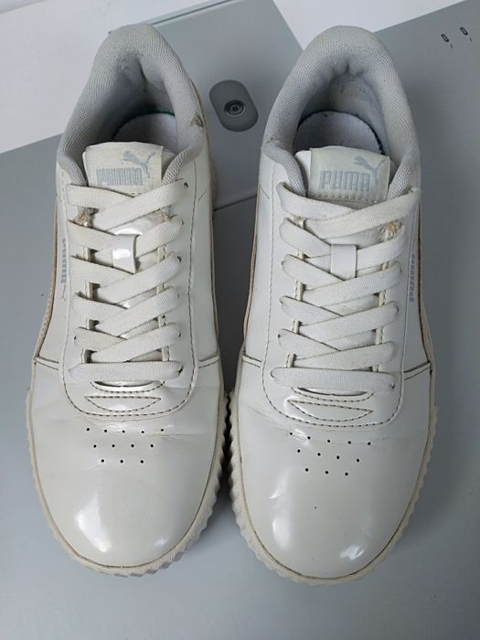38 Puma Carina кросівки оригінал