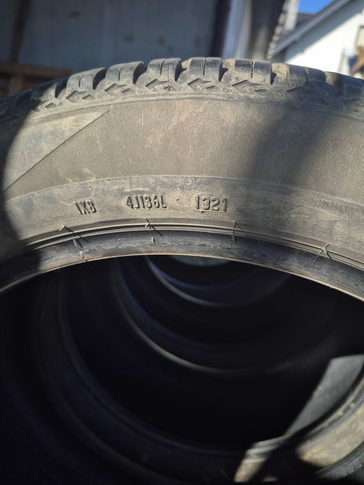 Opony 18 45 245 PIRELLI  Wielosezon