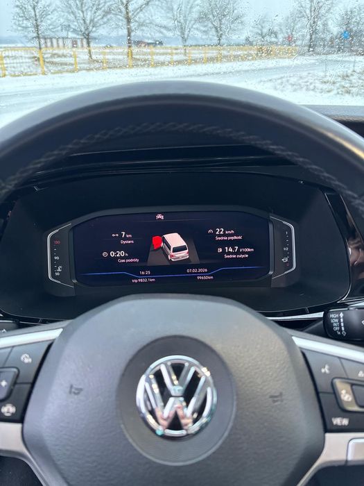 VW Multivan T6.1 Higline /4x4/ WEBASTO /LED /VIRTUAL / ACC /