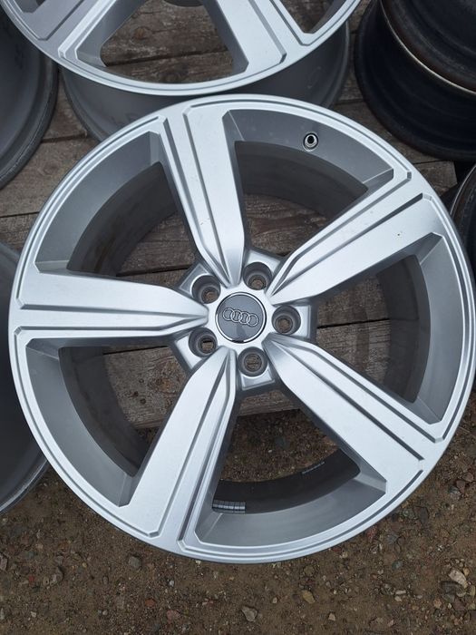 Alufelgi Audi 20 cali 5x112