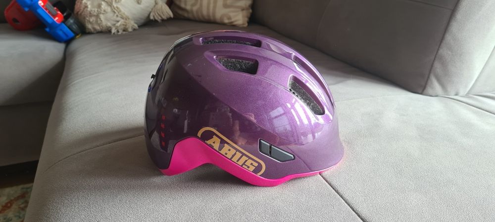 Kask ABUS Smiley 3.0