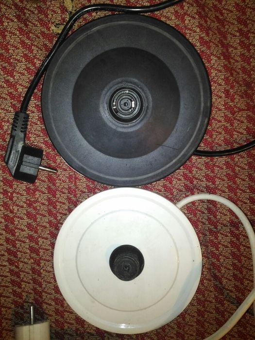 Запчасти, подставка база электрочайника Binatone Mirta Digital Sanusy