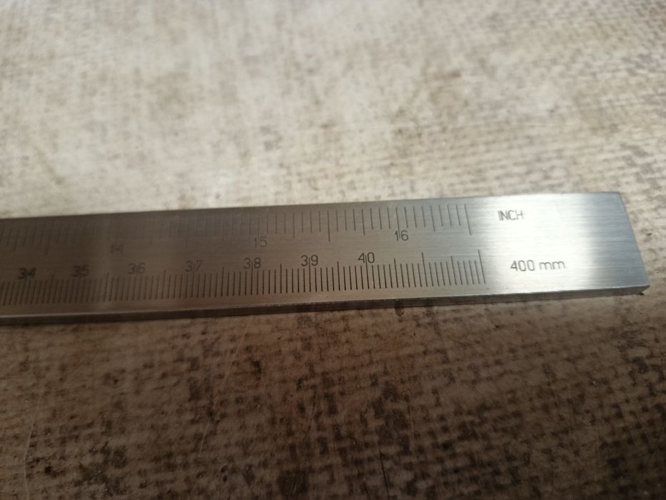 Suwmiarka FWP 400mm-możliwa wysyłka