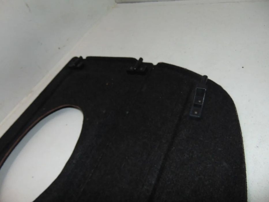 Honda civic chapeleira
