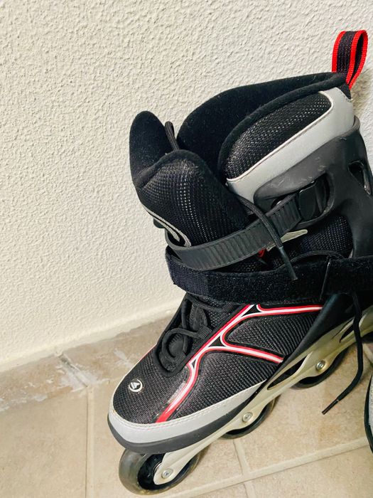 Patins de homem tamanho 42444869447926435843