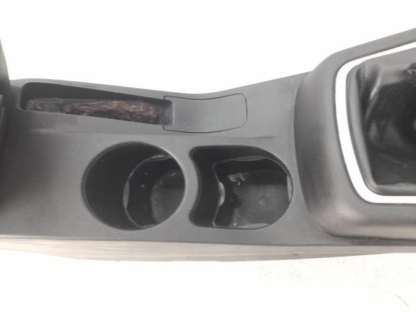 Consola central KIA Ceed (ED)