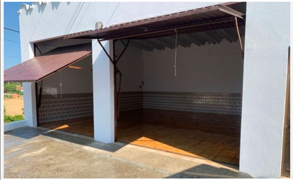 Garagem / Mini Armazem renda fixa