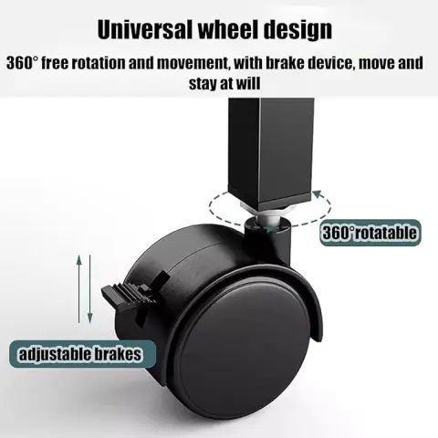 Стелаж пересувний поличка