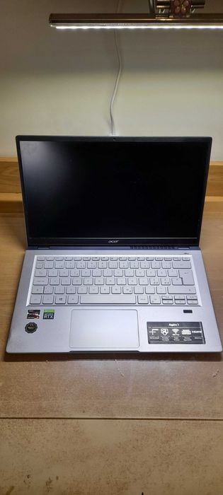 Ноутбук Acer Swift14-41G