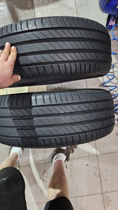 Michelin primacy 205 55 r17