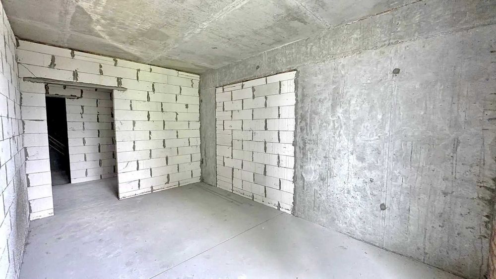 Продаж без % Дворівнева квартира в ЖК "Great" з терасою майже 90 кв на Дніпро