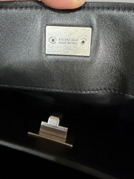 Сумка balenciaga rodeo оригинал , баленсиага