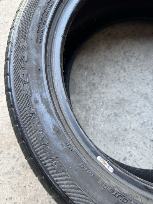 Шини 225*50R17 Goodride