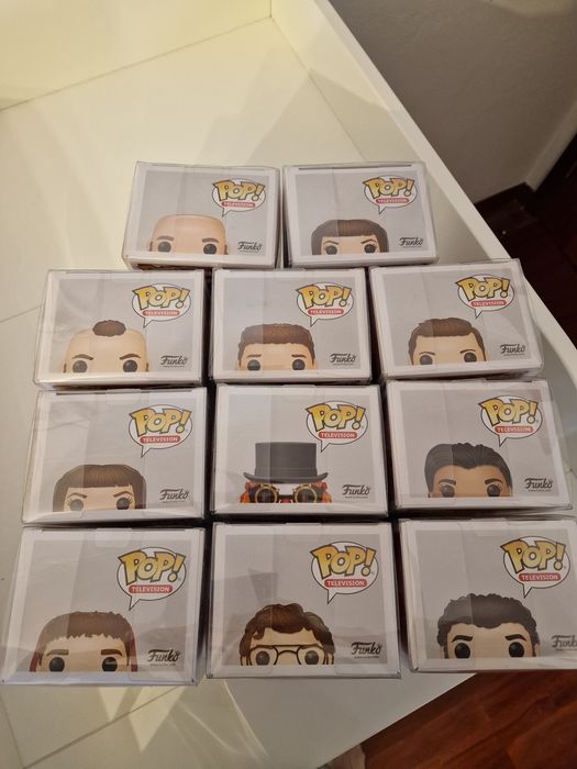 Funko Pop La casa de papel