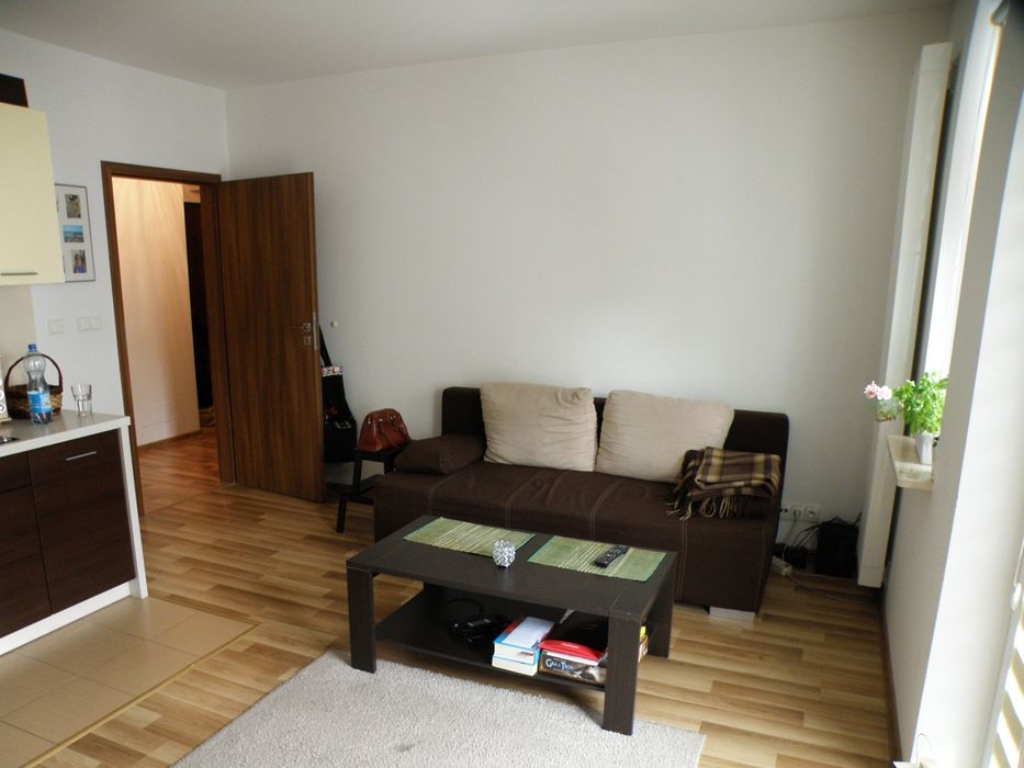 Mieszkanie do wynajęcia na Bemowie 42m².