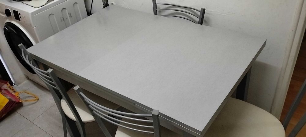 venda de recheio Apartamento