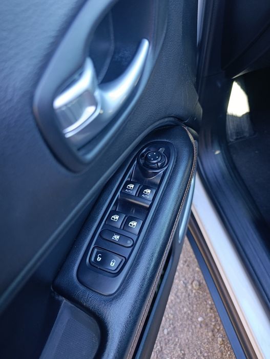 Jeep Compass 2018