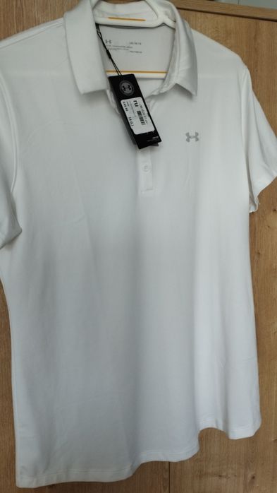Поло Under Armour