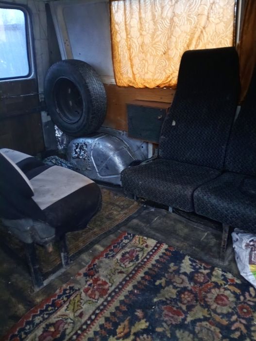 Renault трафік продам