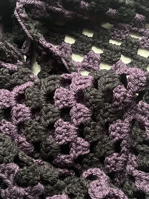 Sprzedam szalik ręcznie robiony