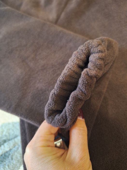 Тедді (Флісовий) костюм унісекс