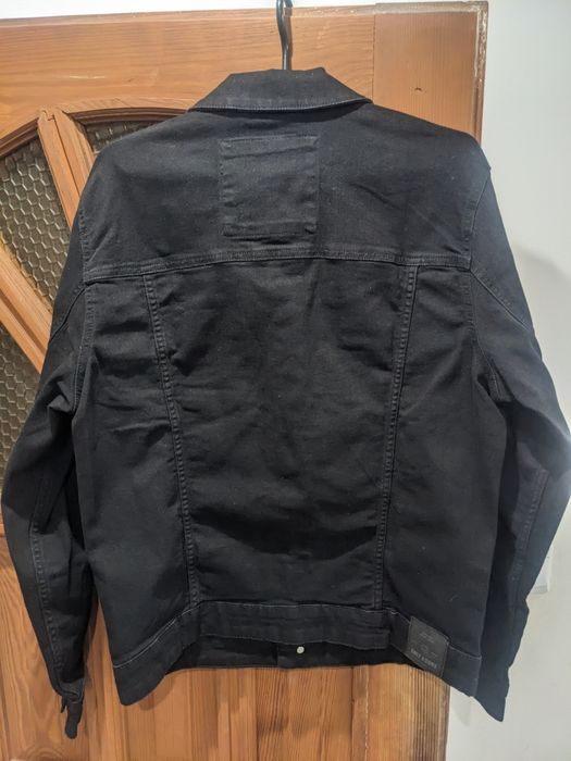 Nowa kurtka jeansowa katana - Only & Sons - M