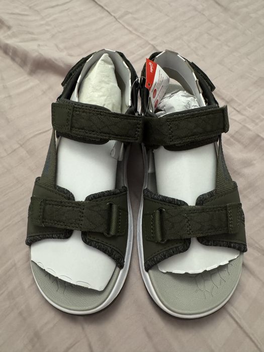Босоножки Superfit р.35-36