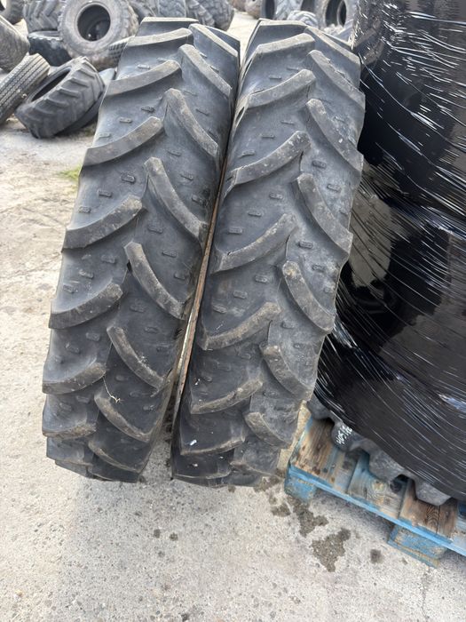Opony 230/95R32 Kleber