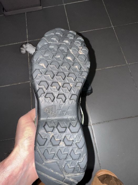 кроссовки модели Adidas Terrex Eastrail GTX FX4621