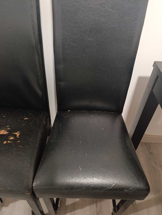 Cadeiras de sala