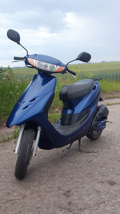 Продам Хонда двох 34